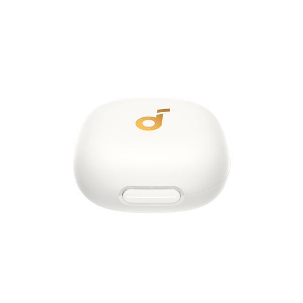 Soundcore Sport X20 Earbuds White