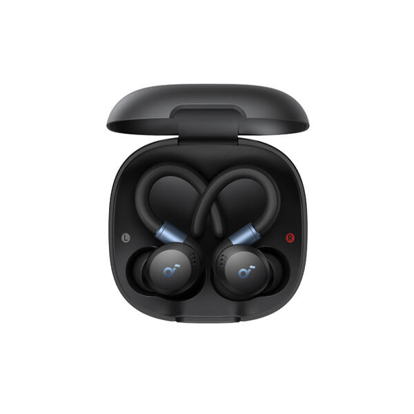 新品　Anker soundcore Sport X20 Soundcore Sport X20 Earbuds Black