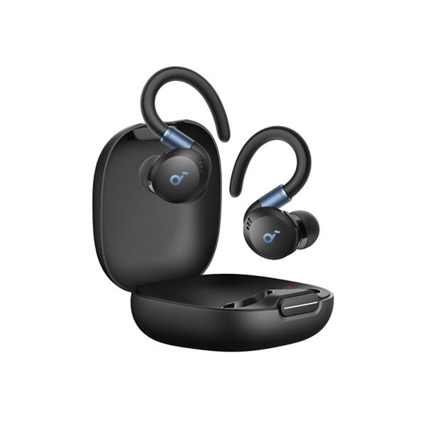 新品　Anker soundcore Sport X20 Soundcore Sport X20 Earbuds Black