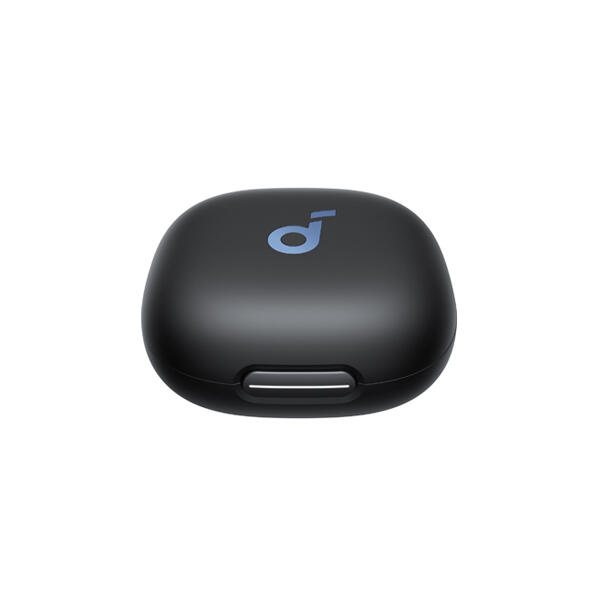 Soundcore Sport X20 Earbuds Black