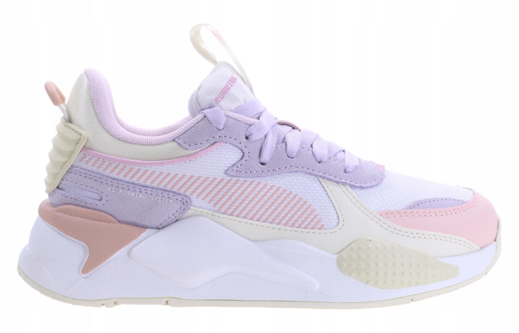Sapatilhas para mulher Puma Rsx Candy 5/5
