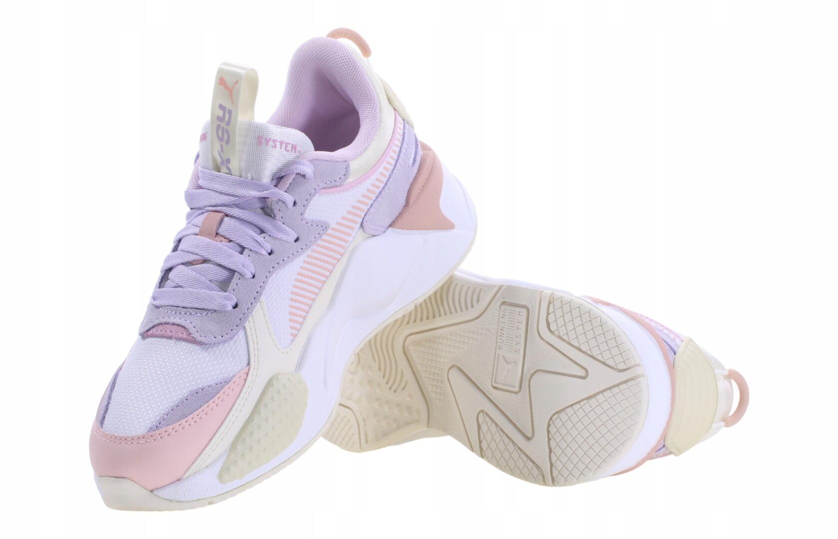 Sapatilhas para mulher Puma Rsx Candy 4/5