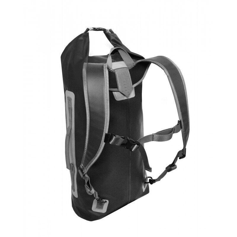Mochila Urbana estanque 40L PVC - INDY Riding Zone 2/4