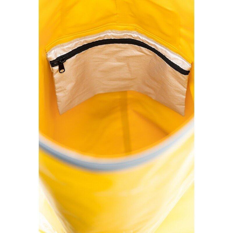 Zaino a tubo impermeabile 45L 4/5