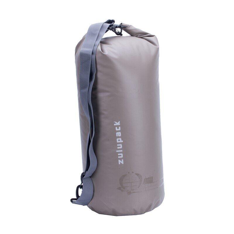 Sacca multiuso impermeabile 25L 3/4