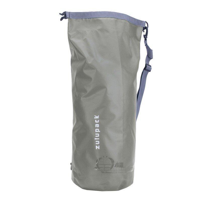 Sacca multiuso impermeabile 25L 2/4