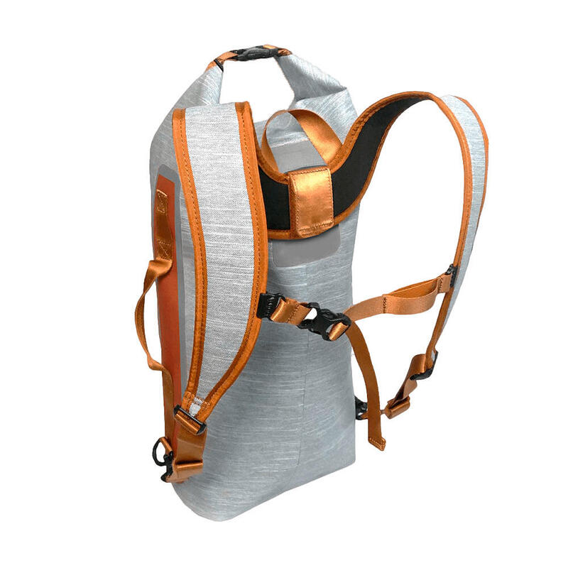 Městský batoh Zulupack Indy