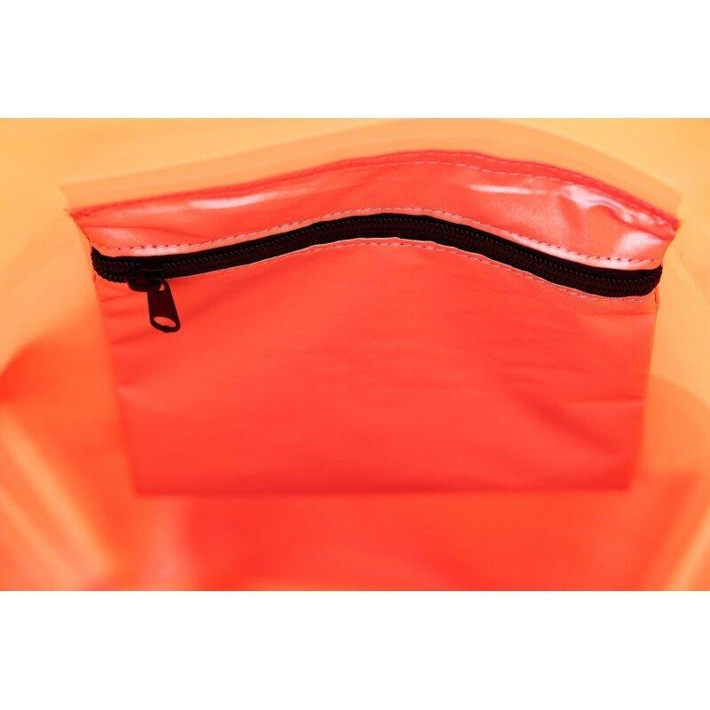 Zaino impermeabile con sacca idrica 25L - TRITON 3/5