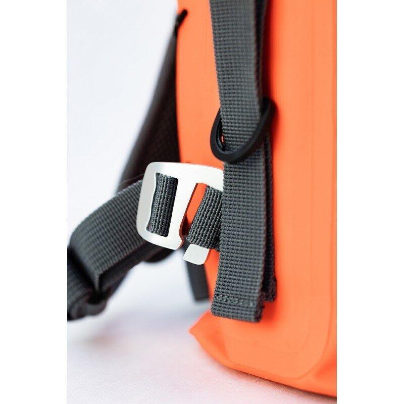 Zaino impermeabile con sacca idrica 25L - TRITON 5/5