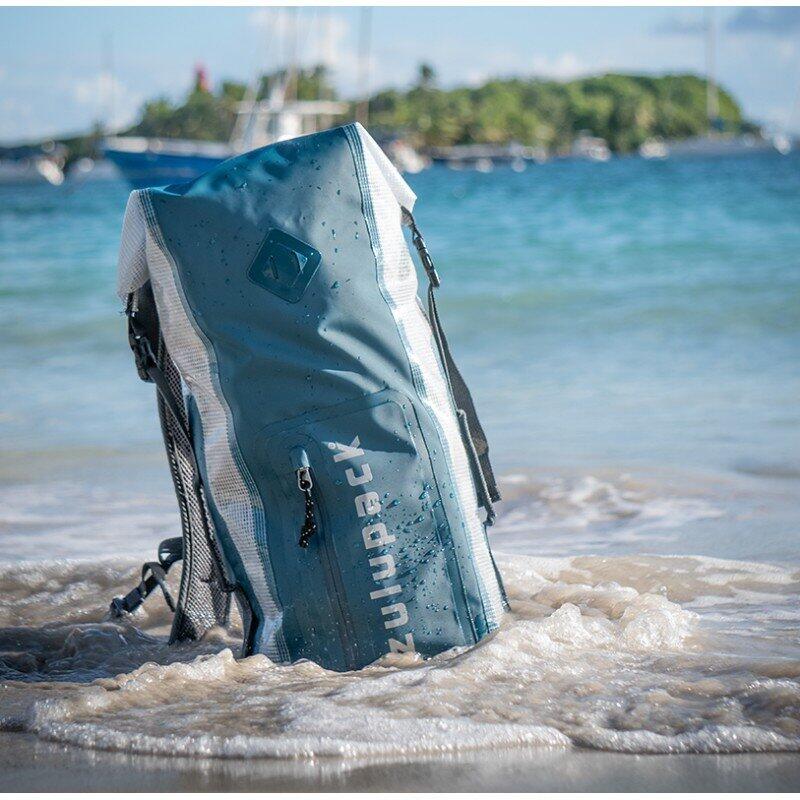 Mochila impermeable 18L - MOJO 4/5