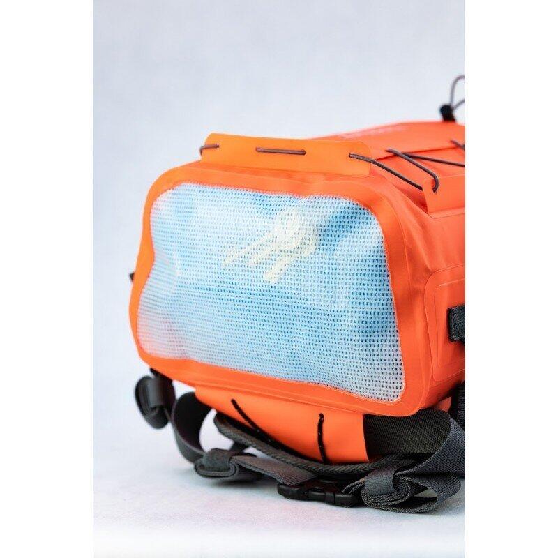Zaino impermeabile con sacca idrica 25L - TRITON 4/5