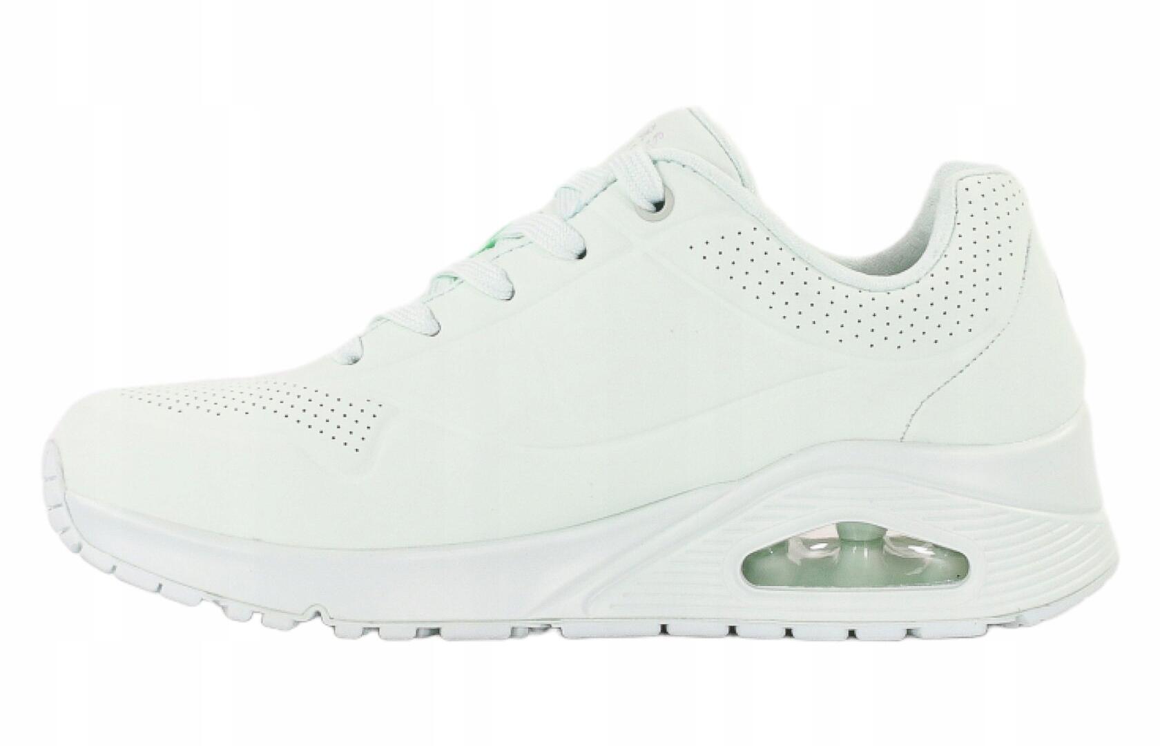 Buty damskie Skechers UNO-FROSTY 155359-MNT niskie 39,5 2/5