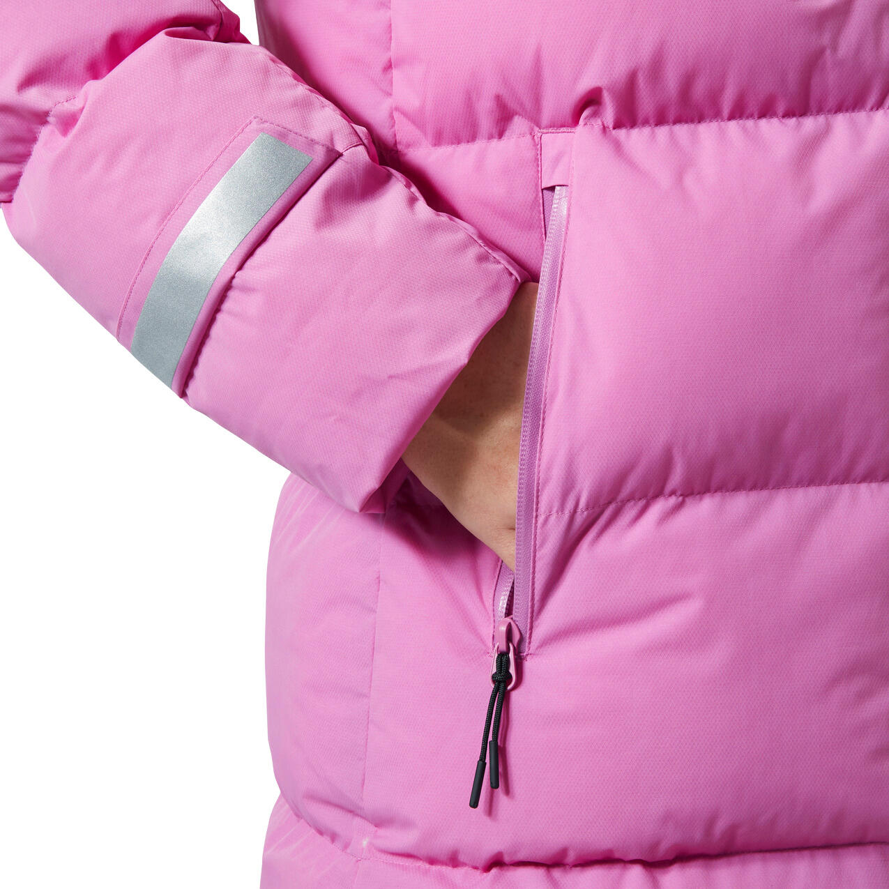 Parka con cappuccio da donna Helly Hansen Adore 5/7