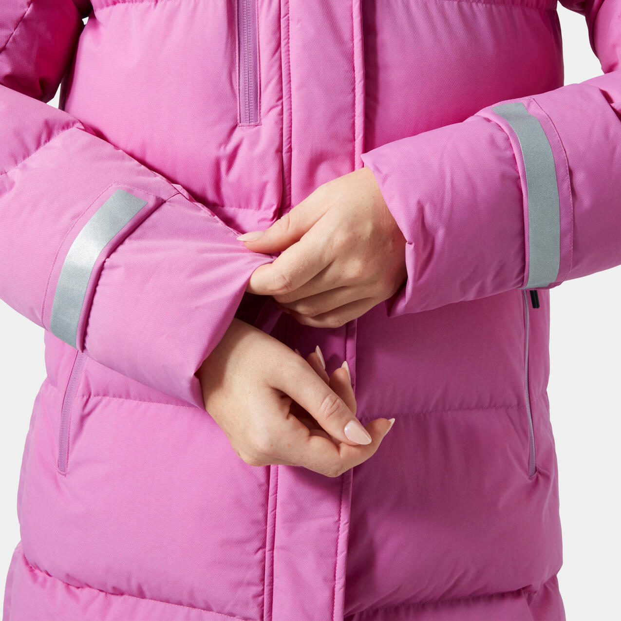 Parka con cappuccio da donna Helly Hansen Adore 4/7
