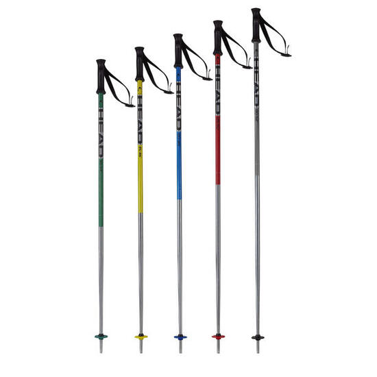 Bastoncini da sci per bambini Head Rental