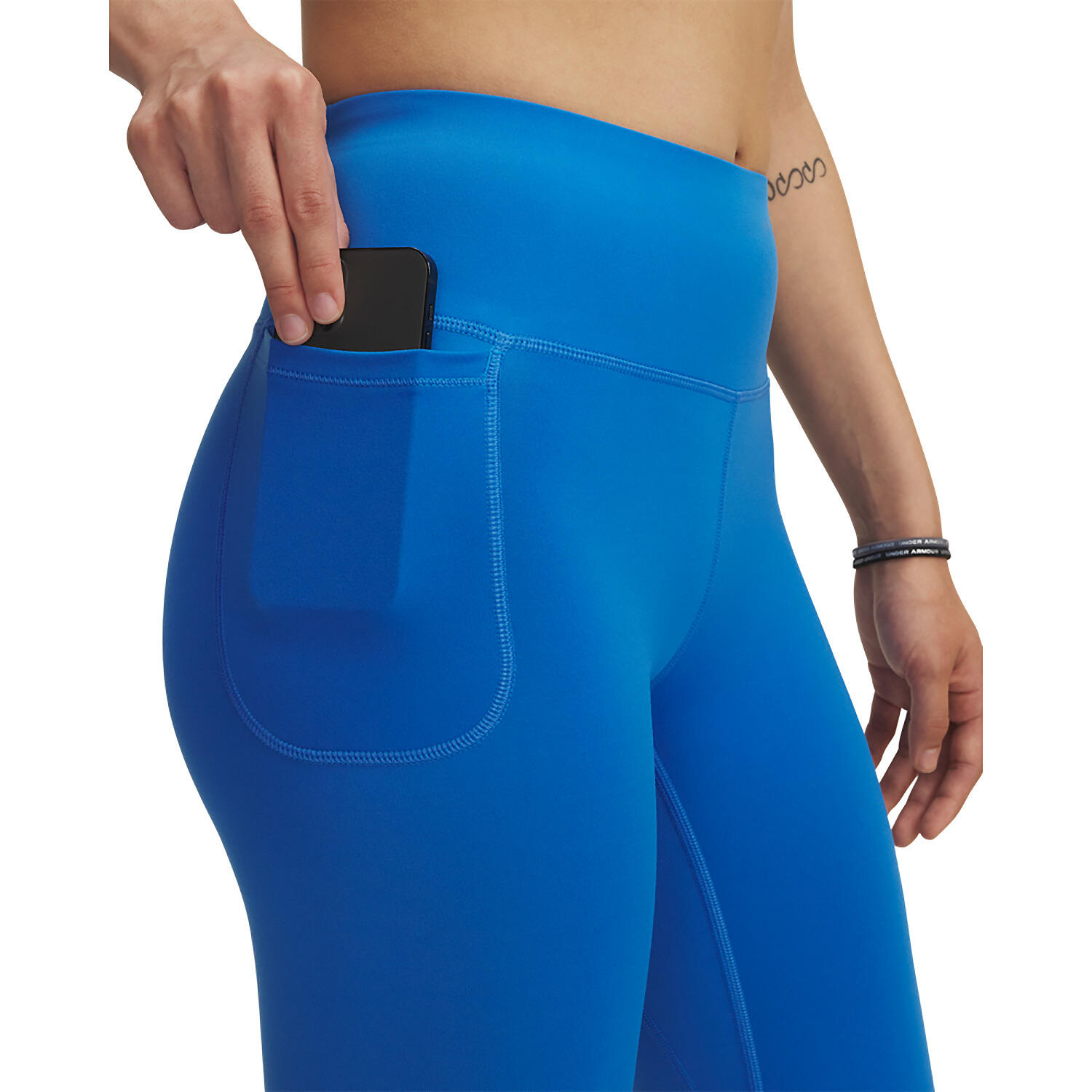 Damen Tight MOTION LEGGING EMEA 3/4