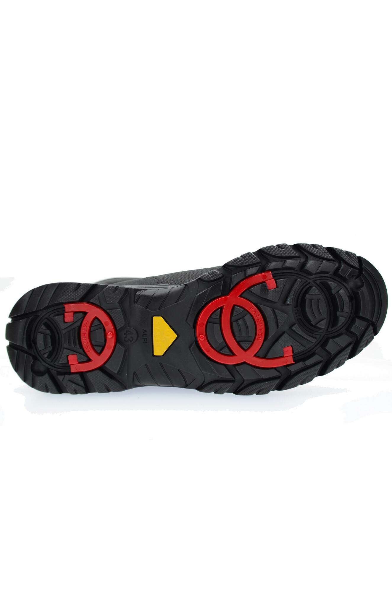 Botas de inverno femininas Olang St Moritz 5/5