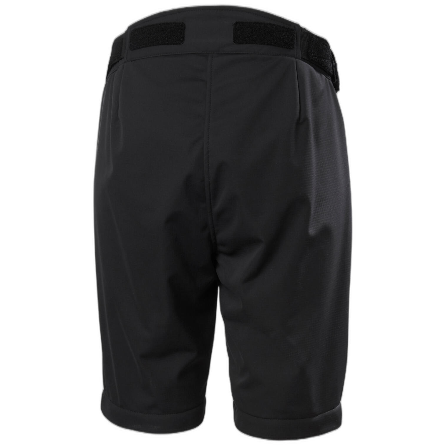 Short softshell femme Helly Hansen Pronghorn 2.0 3/3
