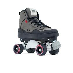 Rio Roller Rampe Patins à Roulettes - Gris - 39.5