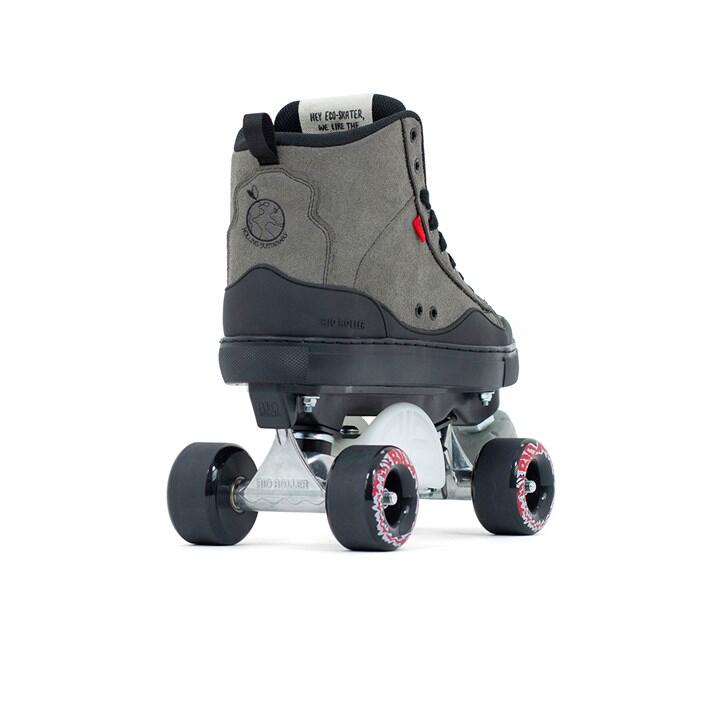 Rio Roller Ramp Rollschuhe - Grau - 44.5 4/6
