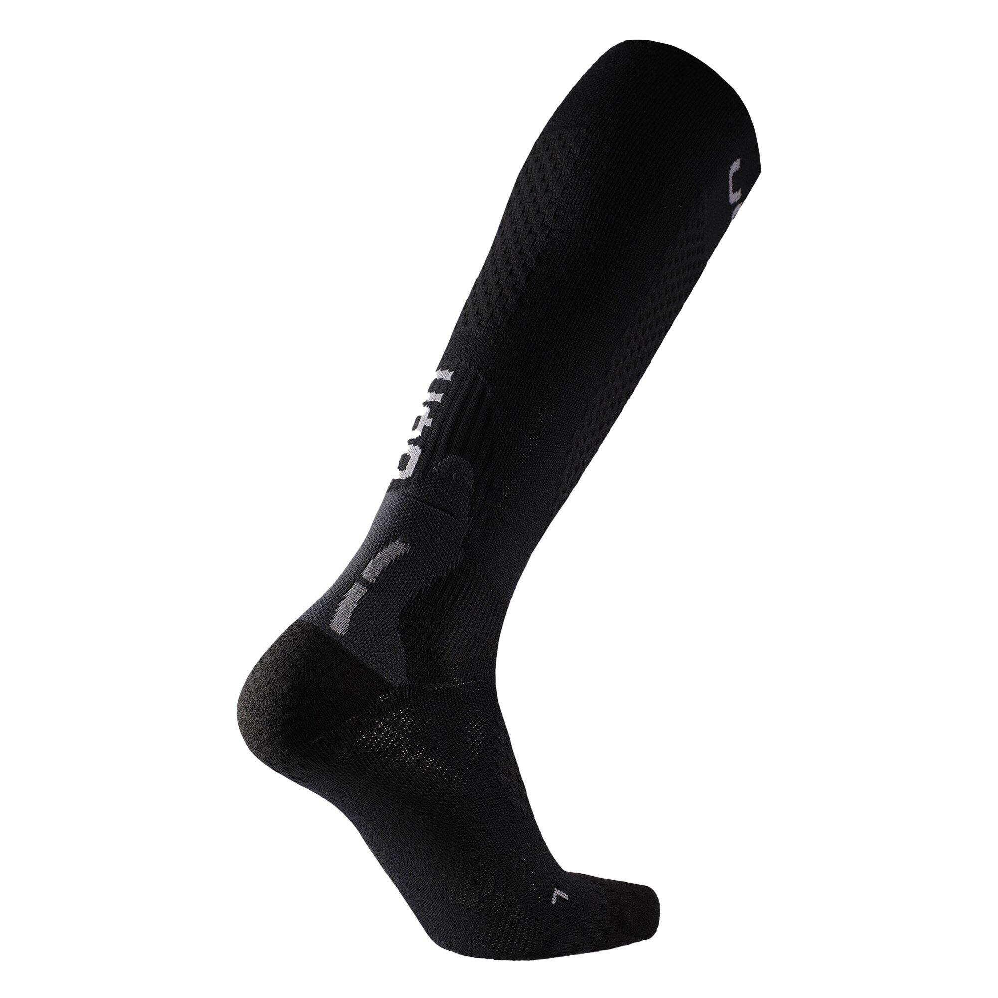 Ski One Alpine Merino Socks 2/4