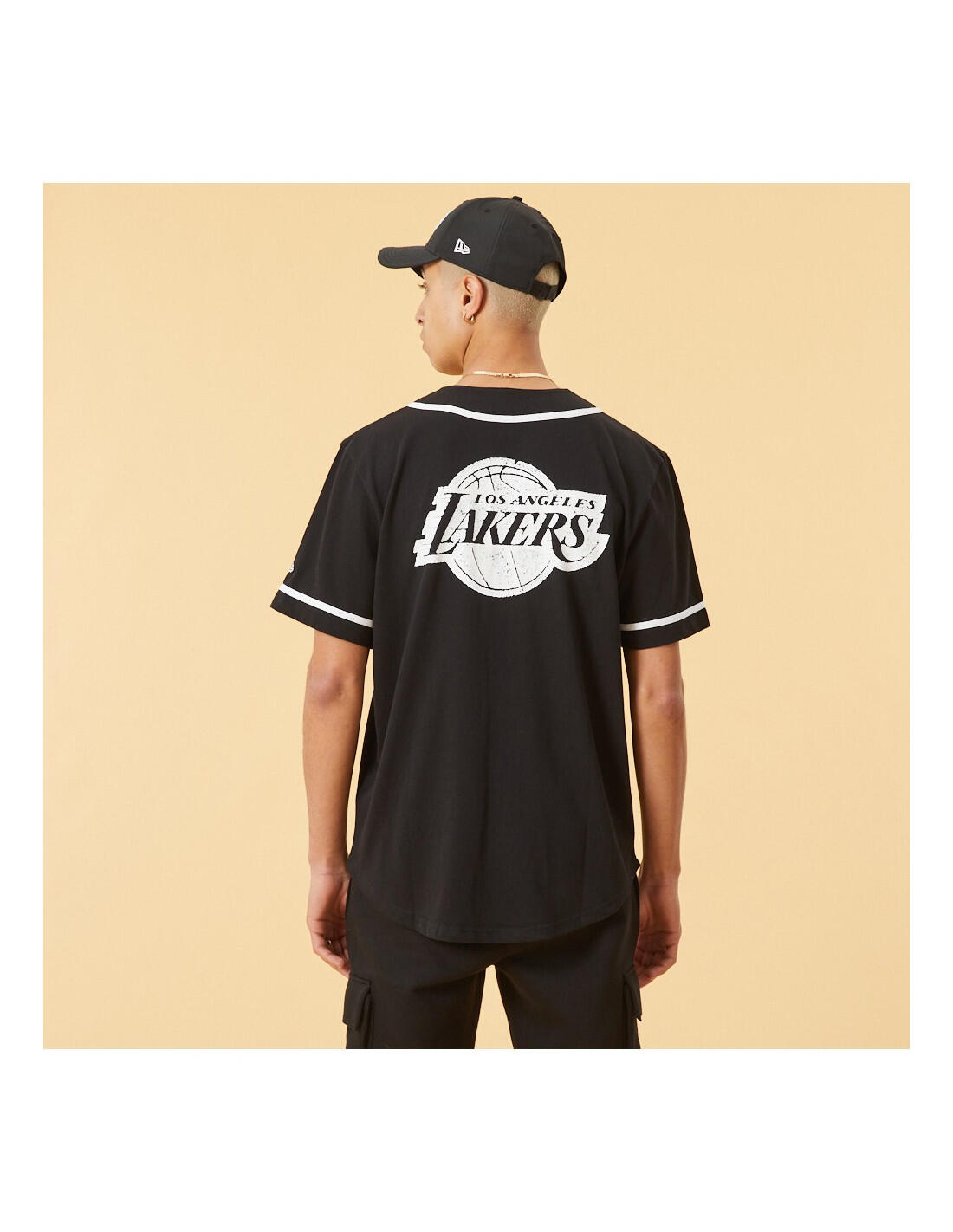 NEW ERA 128931 - T-shirt 3/5