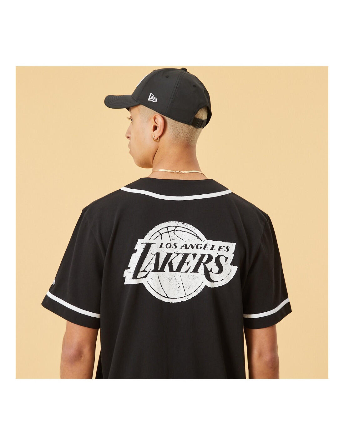 NEW ERA 128931 - T-shirt 5/5