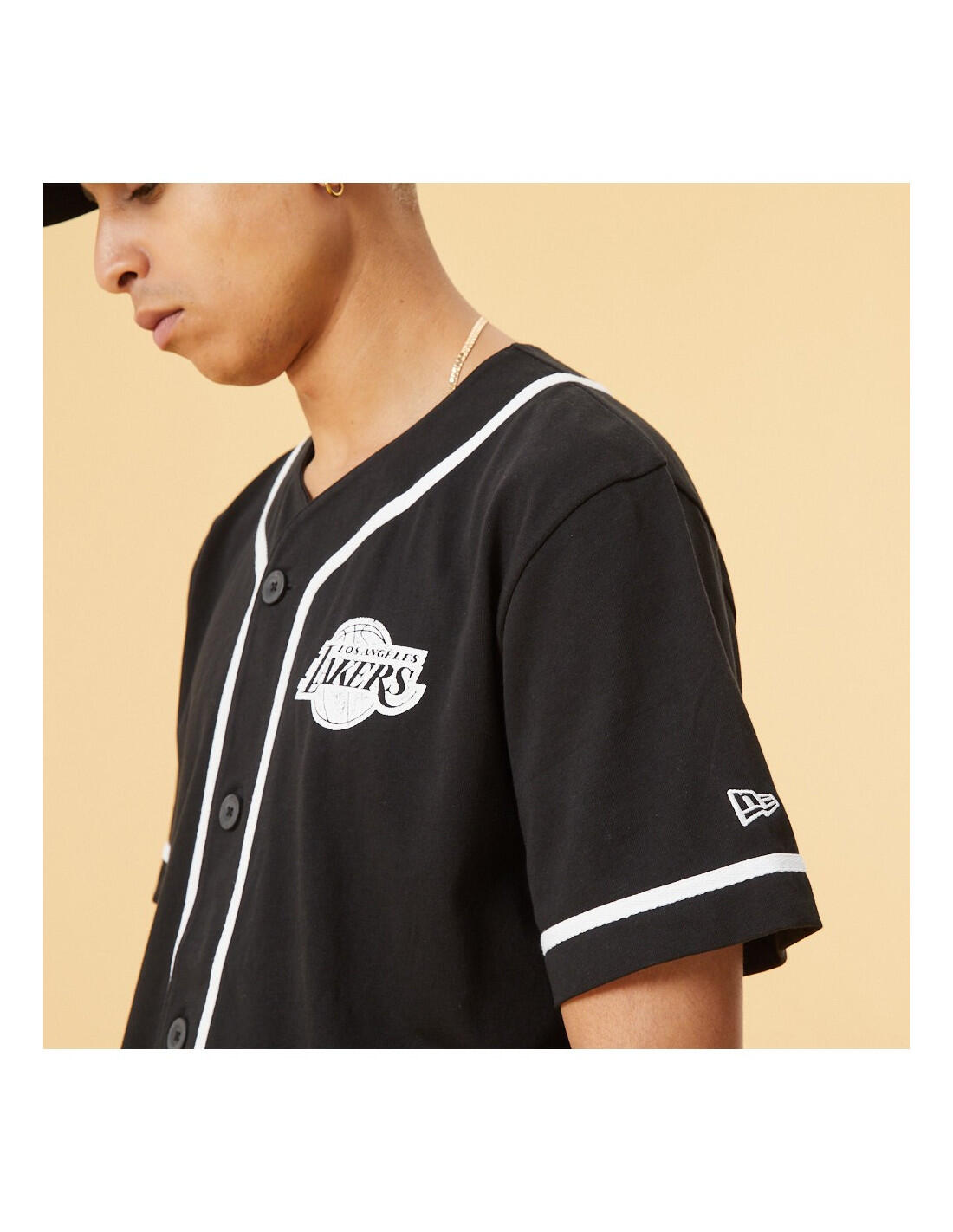 NEW ERA 128931 - T-shirt 4/5