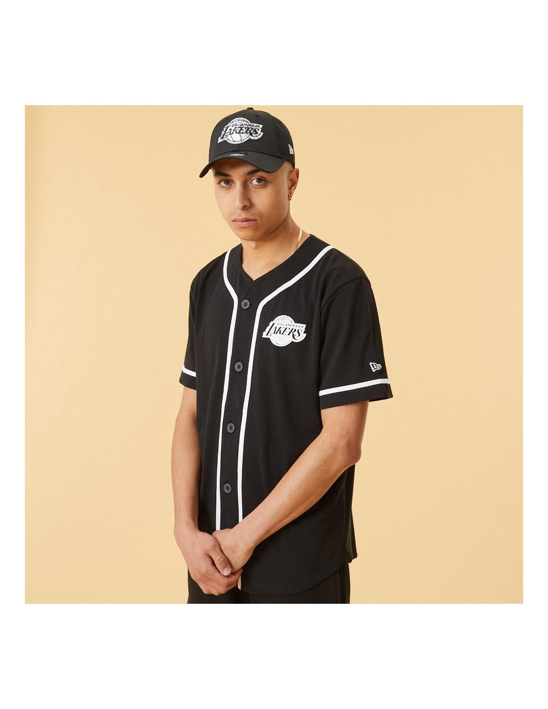NEW ERA 128931 - T-shirt 1/5