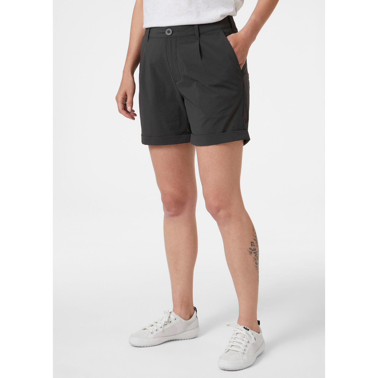 Short femme Helly Hansen Siren 2/6