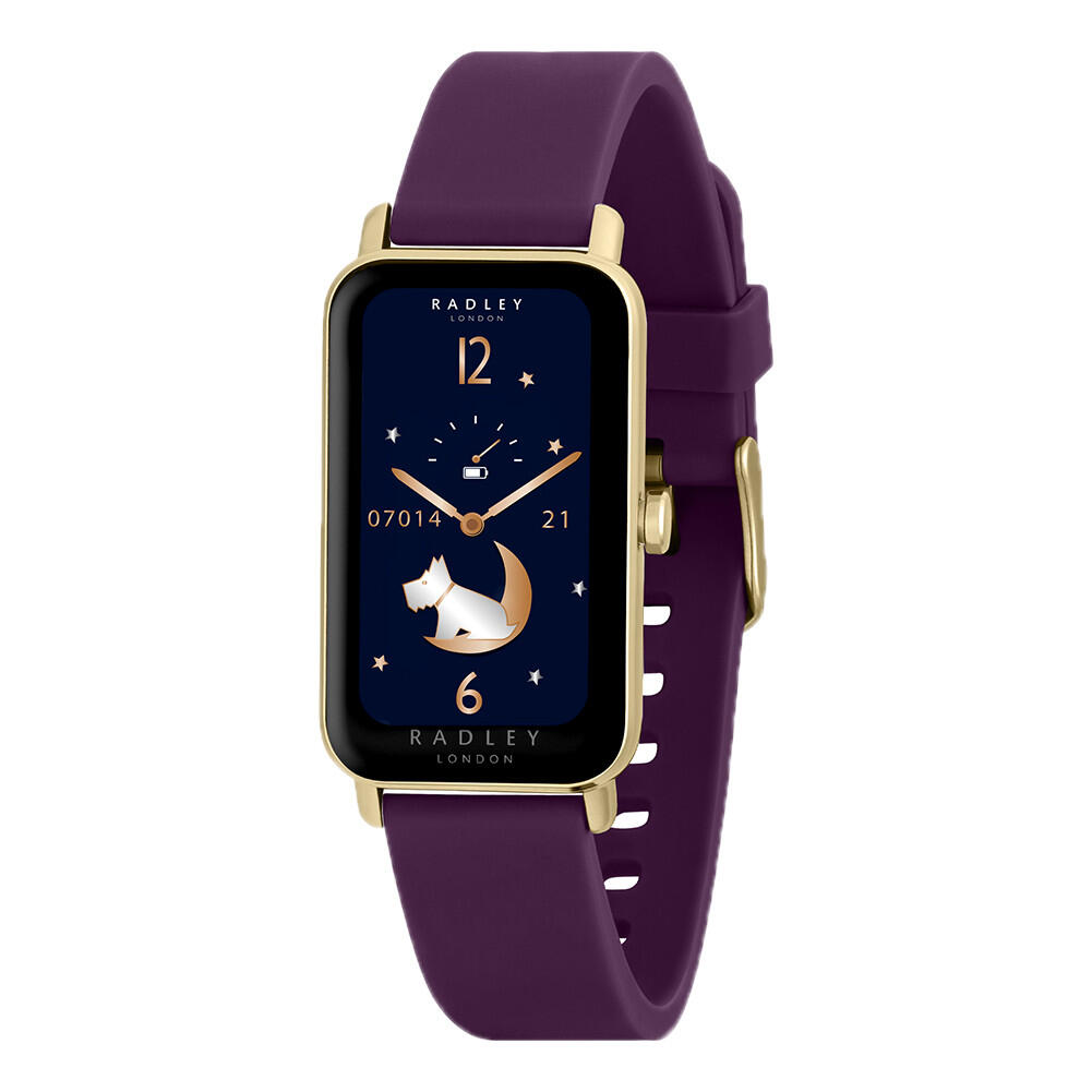 Radley RYS21-2178-SET Ladies Series 21 Smartwatch and Bracelet
