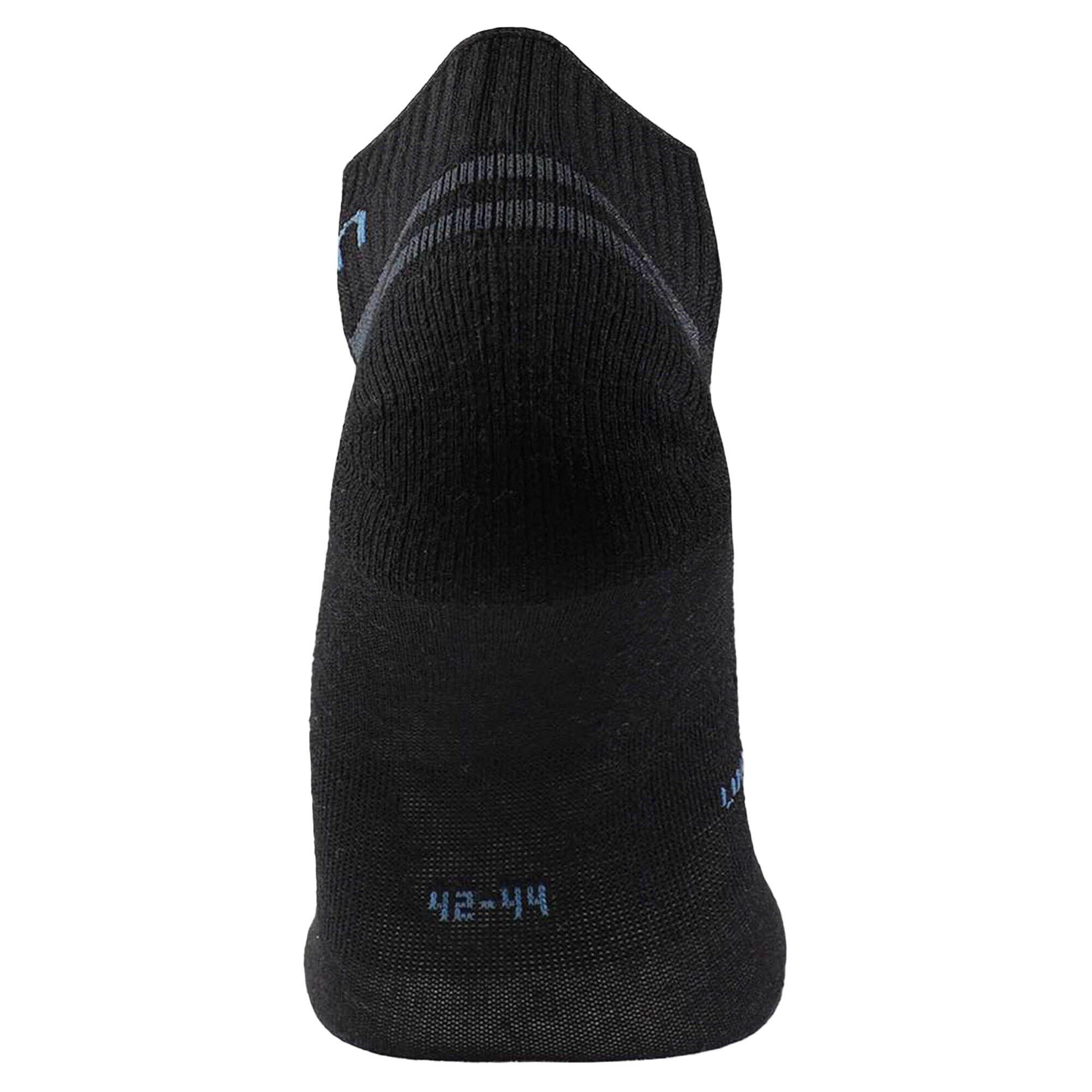Socken Unisex 6er Pack Stretch 3/4