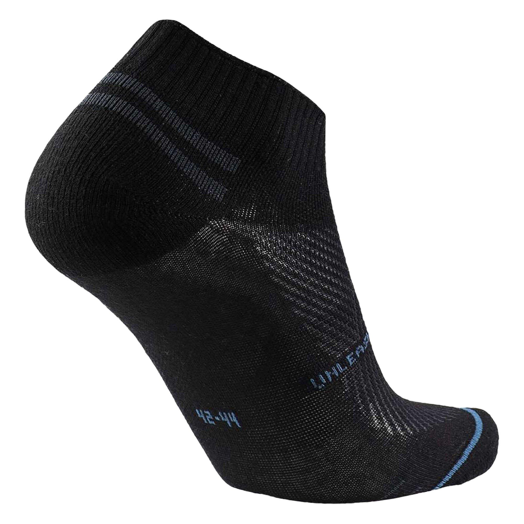 Socken Unisex 6er Pack Stretch 2/4