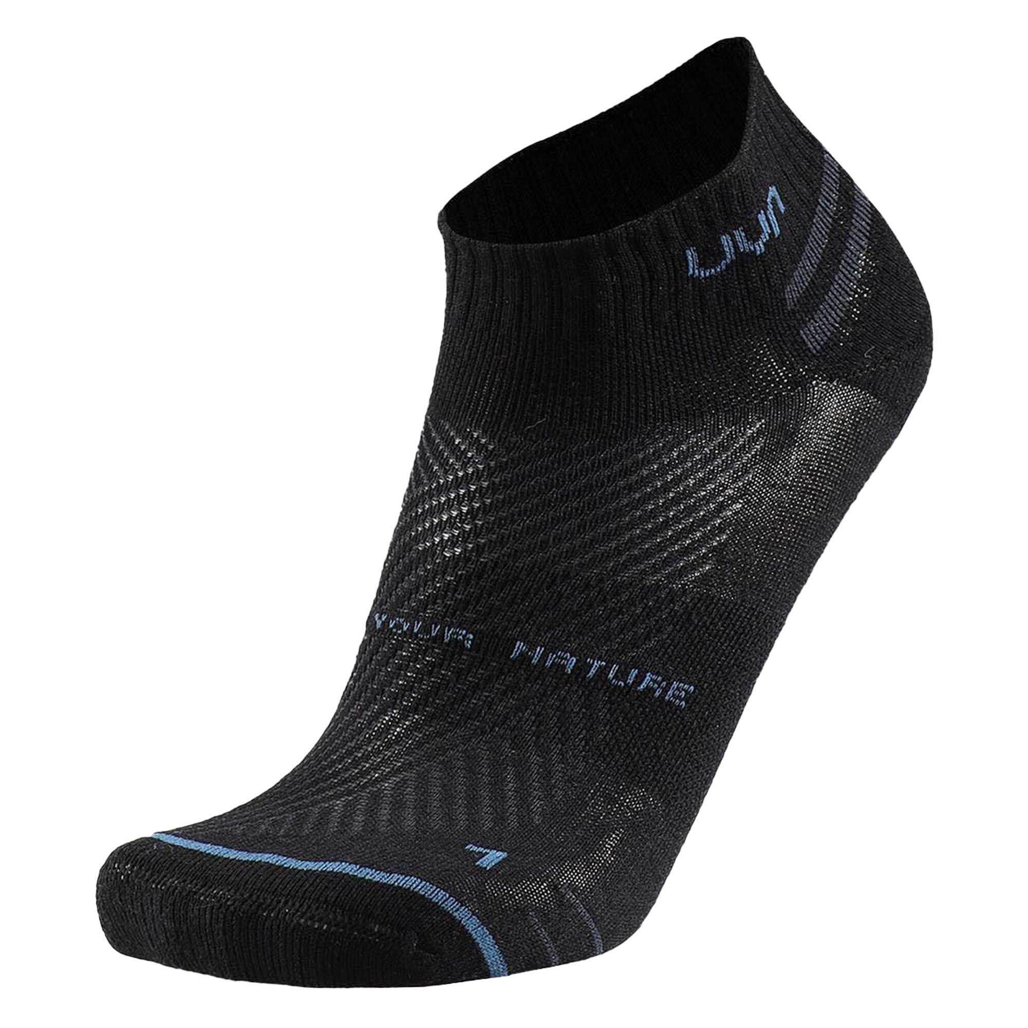 Socken Unisex 6er Pack Stretch 4/4