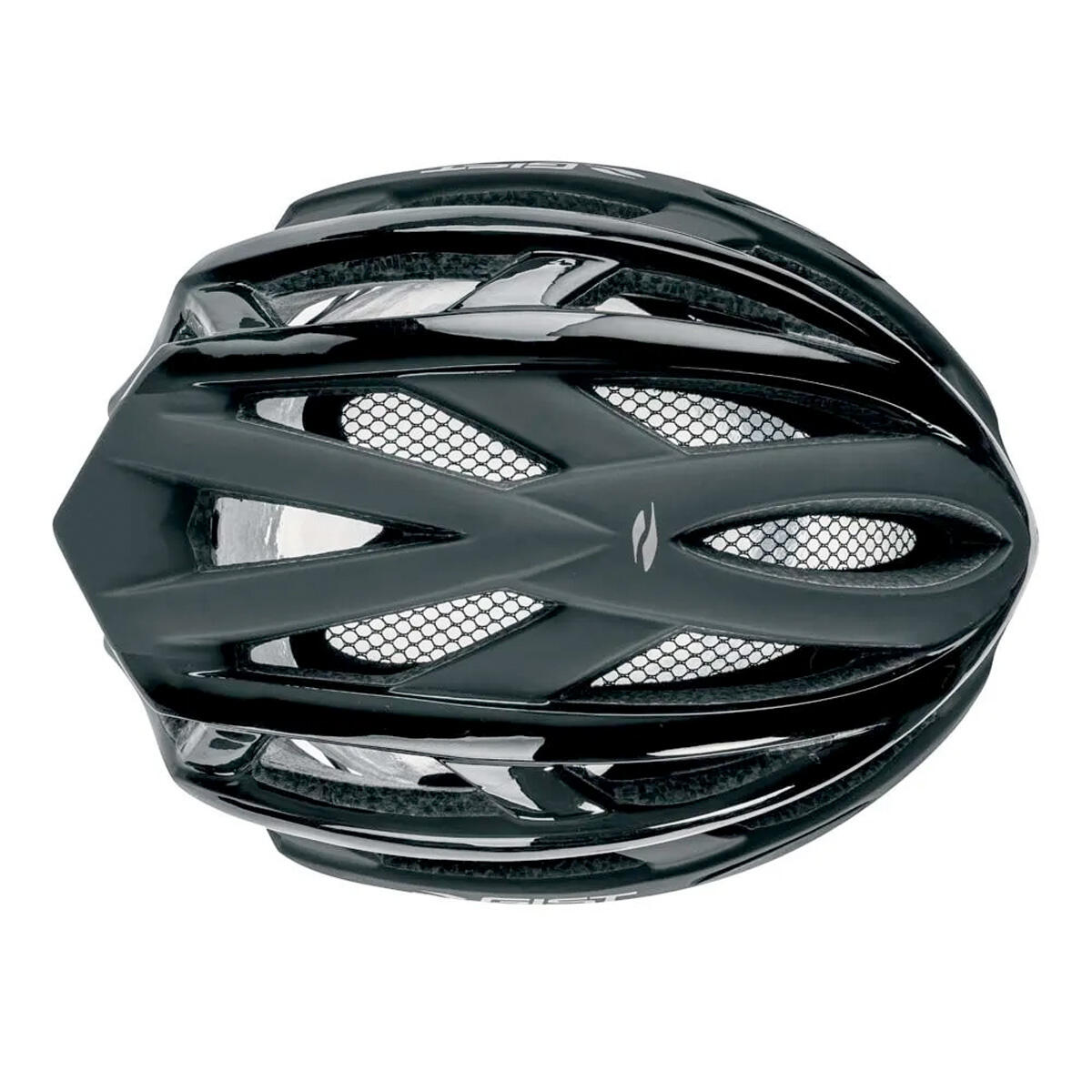 Fahrradhelm mit Einstellrädchen Gist E-Bike Planet In-Mold 2/4