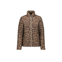 Doudoune légère courte pour femme JOTT Marine Cha