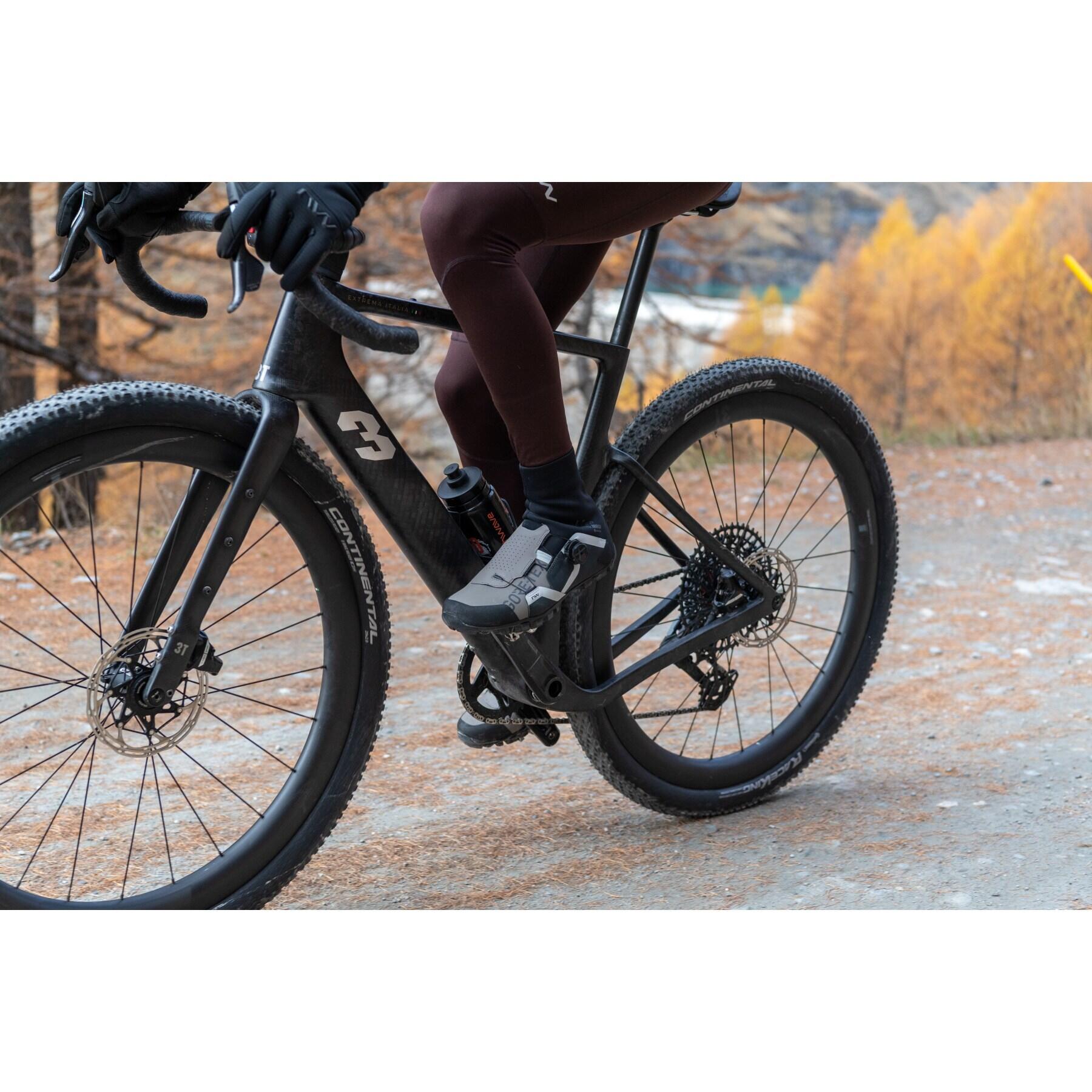 Northwave Celsius Xt Gtx Scarpe MTB invernali Nero/Beige 4/7