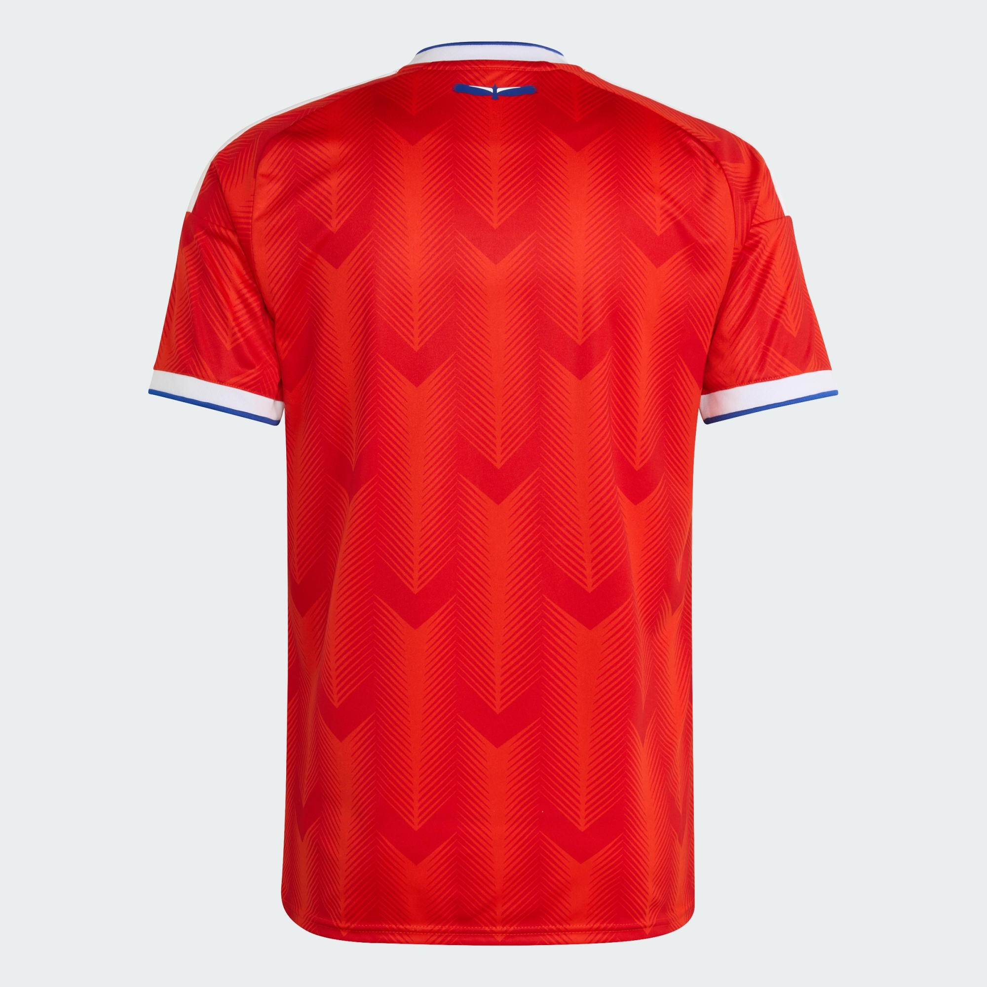 Chili 26 Thuisshirt 6/8