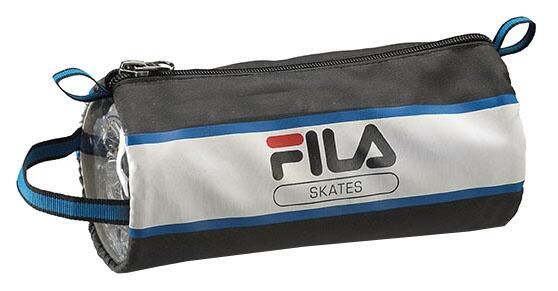 Rollen 8er-SET FILA 76mm 82A + Kugellager + Spacer 3/4