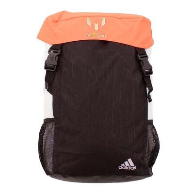 Rucksack Messi Kids in Schwarz