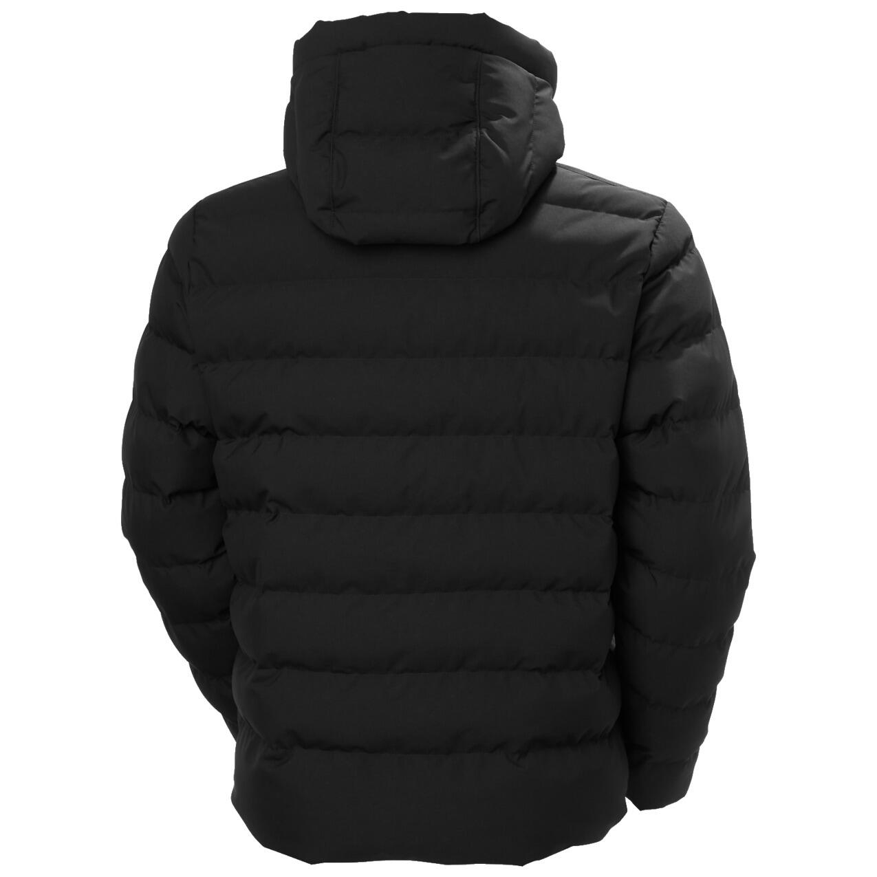 Doudoune à capuche Helly Hansen Alby Puffy 3/7