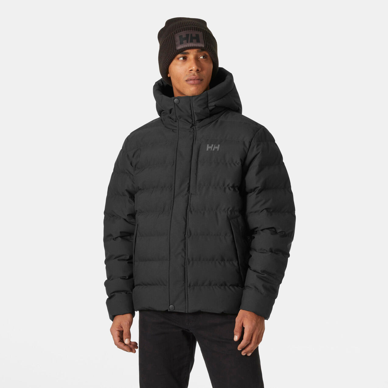 Doudoune à capuche Helly Hansen Alby Puffy 2/7