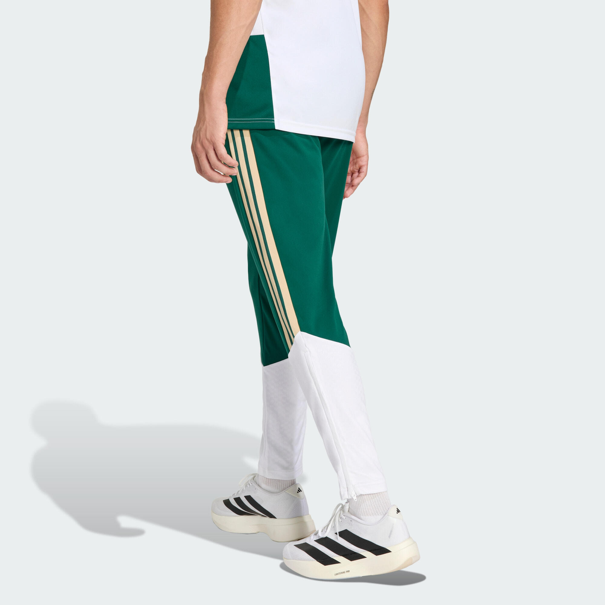 Italië 26 Tiro Training Broek 3/6