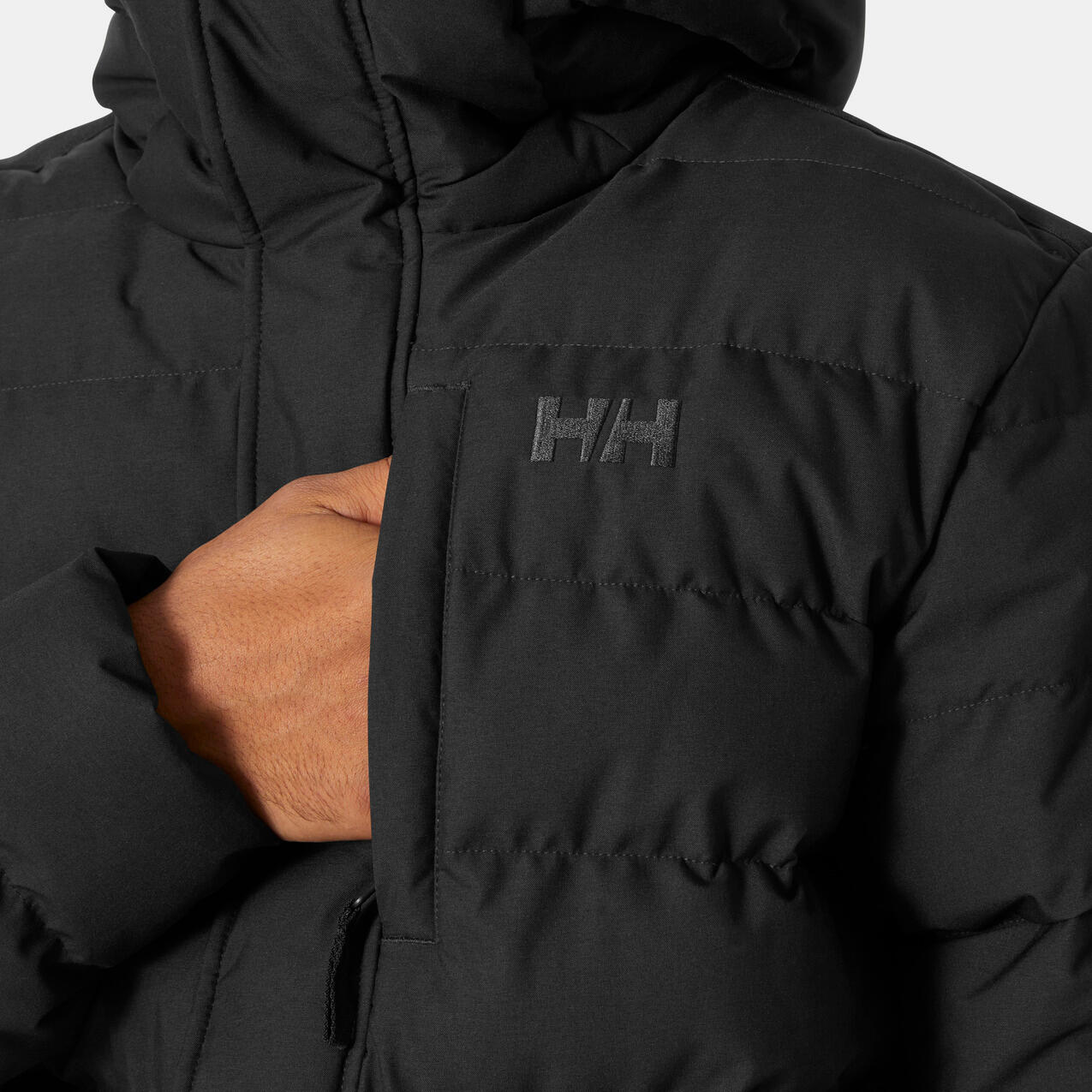 Doudoune à capuche Helly Hansen Alby Puffy 7/7
