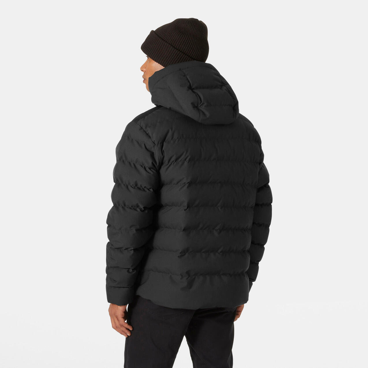 Doudoune à capuche Helly Hansen Alby Puffy 4/7