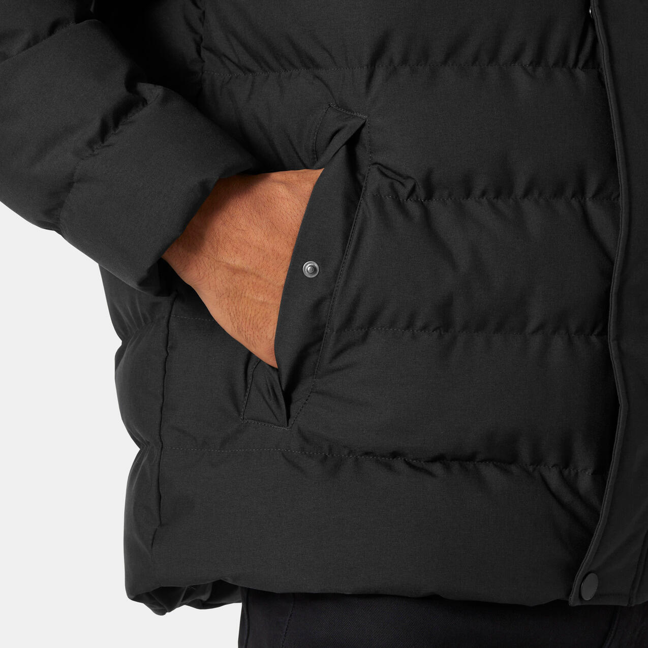 Doudoune à capuche Helly Hansen Alby Puffy 6/7