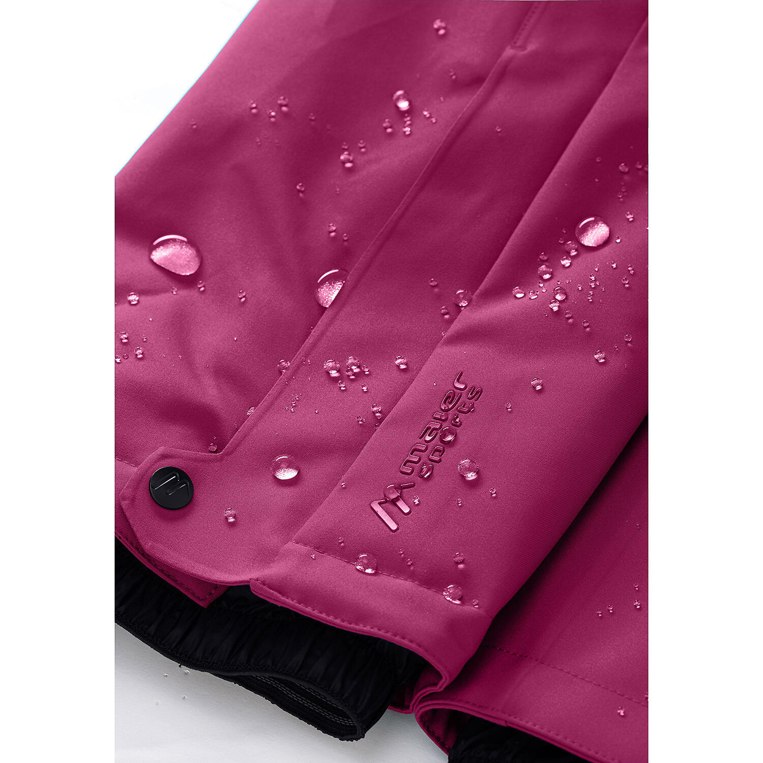 Damen Hose EDDI 3/3