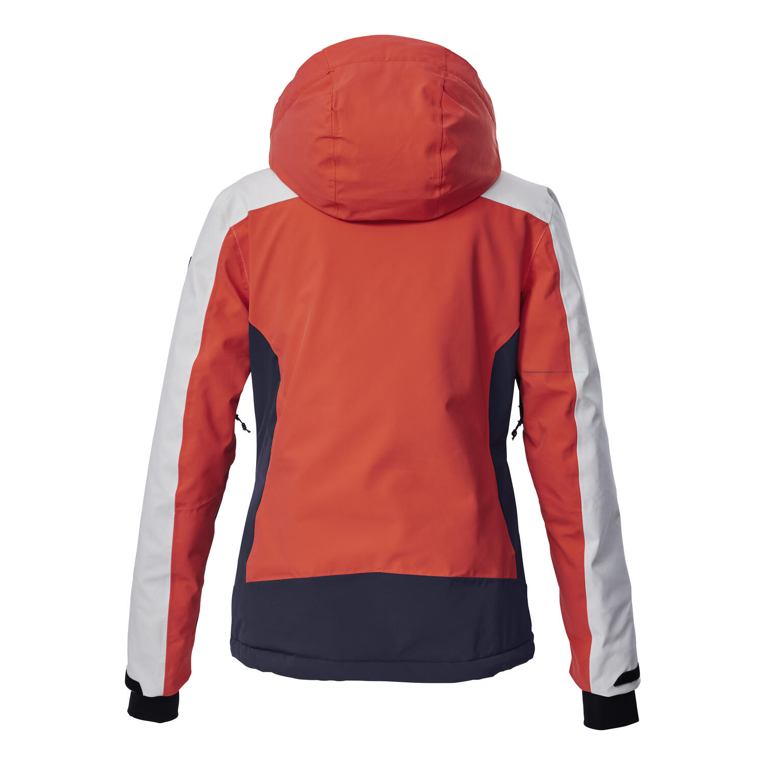 Damen Skijacke KSW 43 WMN SKI JCKT 2/7