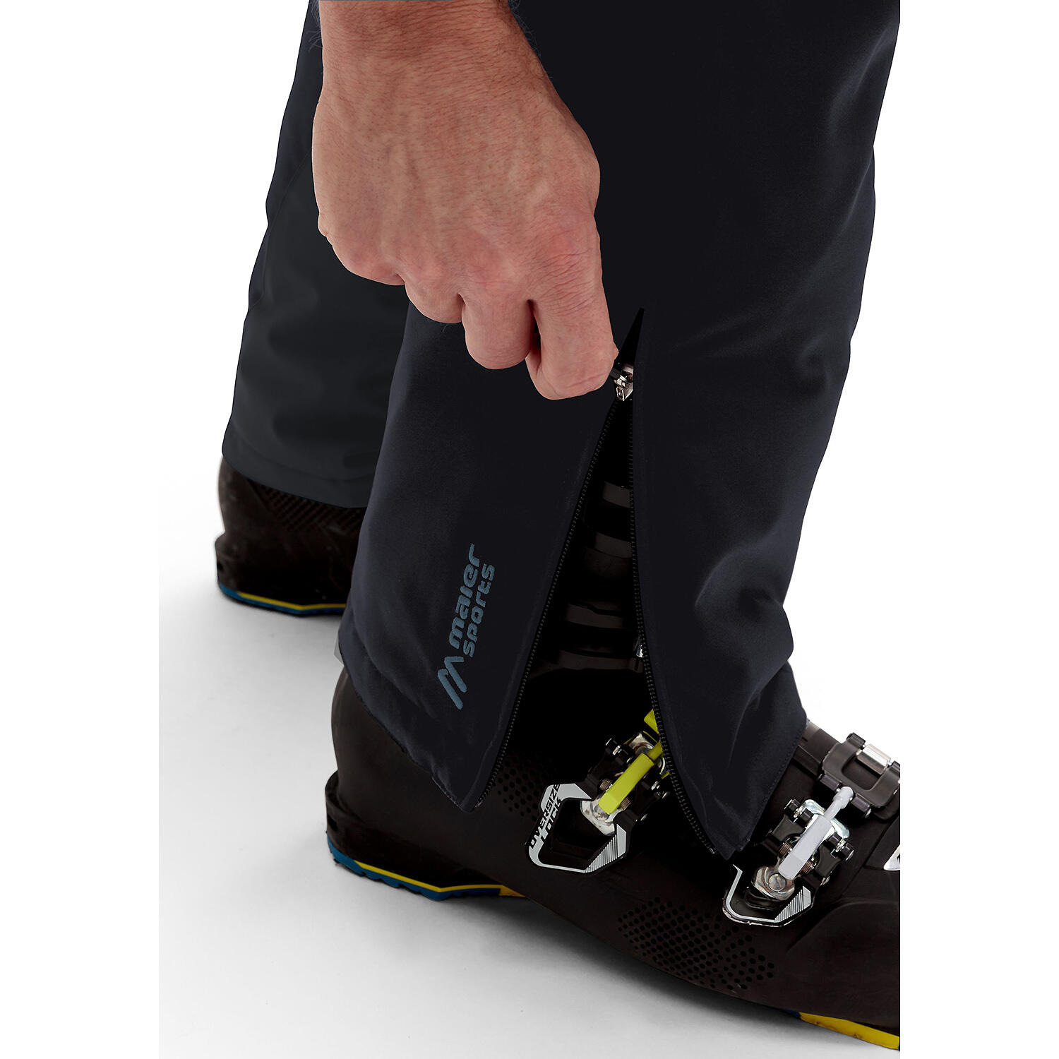 Pantaloni da sci Maier Sports Majelletta 5/7