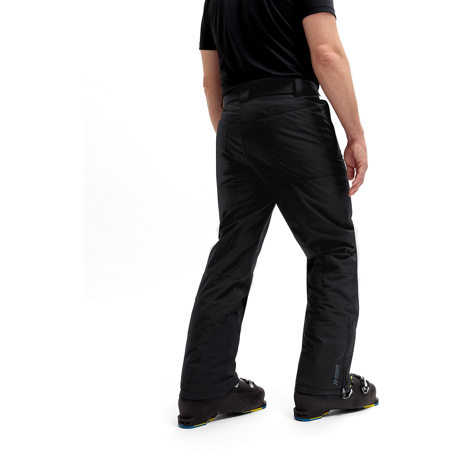 Pantaloni da sci Maier Sports Majelletta 4/7